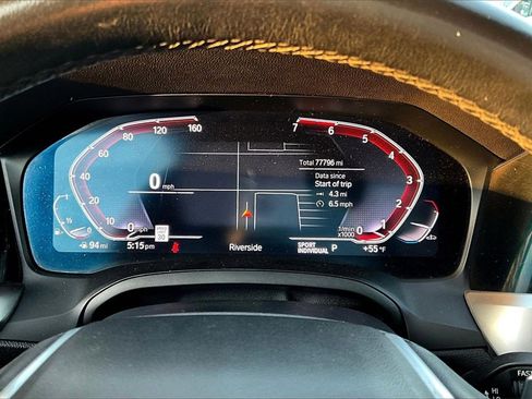 Used 2019 BMW 330i xDrive Sedan image 19