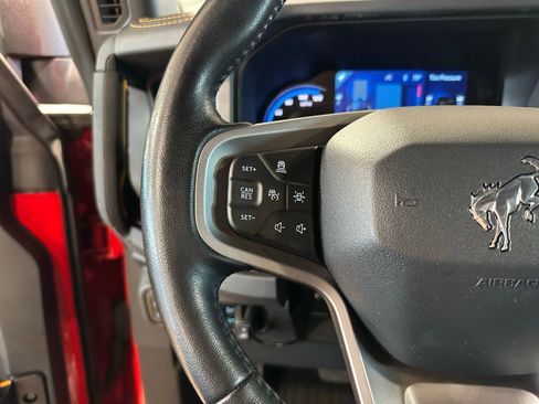 Used 2024 Ford Bronco Badlands image 21