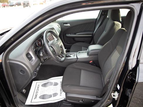 Used 2023 Dodge Charger SXT image 21