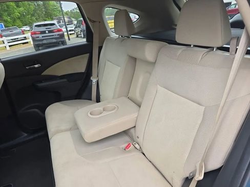 Used 2016 Honda CR-V EX image 42