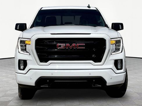 Used 2022 GMC Sierra 1500 Elevation AWD/4WD image 2
