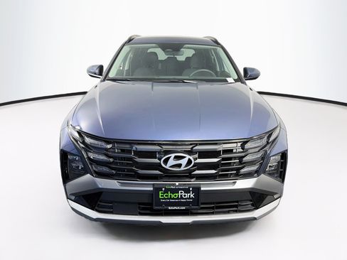 Used 2025 Hyundai Tucson SEL FWD image 2