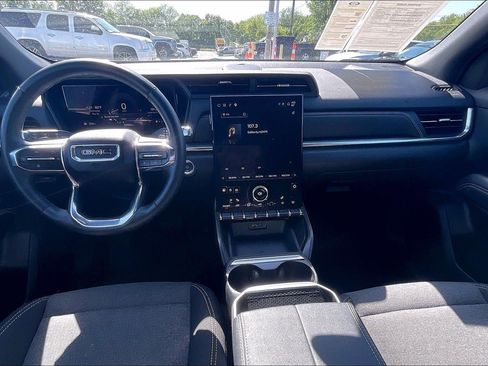 Used 2025 GMC Terrain Elevation FWD image 16