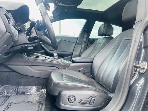 Used 2018 Audi A5 2.0T Prestige AWD/4WD image 16