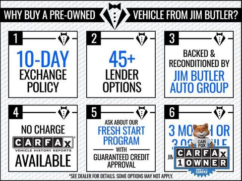 Used 2020 Chevrolet Colorado W/T w/ WT Convenience Package RWD image 3