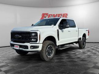 New 2026 Ford F350 Lariat w/ Tremor Off-Road Package video 1