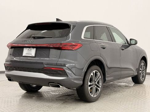 Used 2025 Audi Q5 Premium Plus w/ Premium Plus image 9