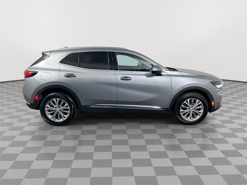 Used 2023 Buick Envision Preferred image 9