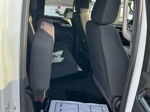New 2026 Chevrolet Silverado 2500 LT w/ All Star Edition AWD/4WD image 42