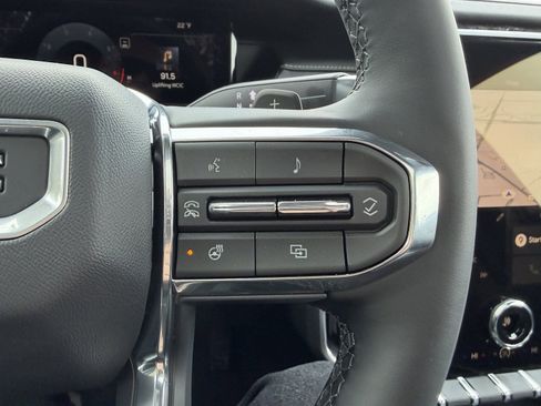 New 2026 GMC Acadia Elevation w/ Elevation Premium Package image 15