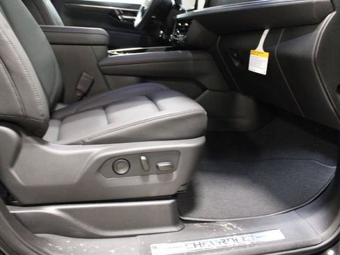 New 2026 Chevrolet Tahoe LT AWD/4WD image 28