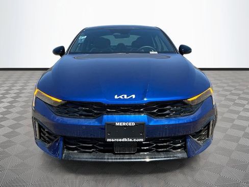 New 2026 Kia K5 GT-Line w/ GT-Line Premium Package image 2