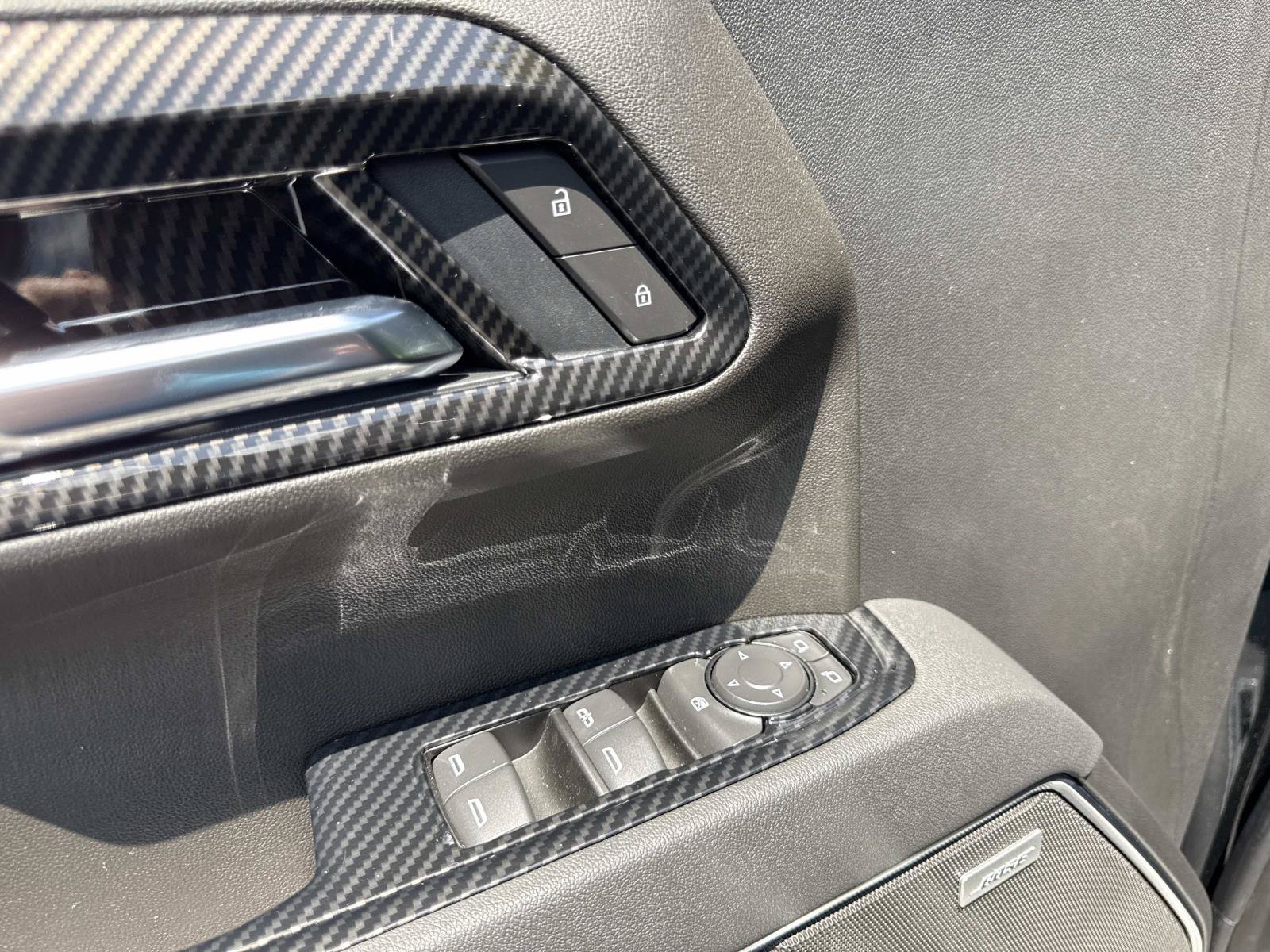 New 2026 Chevrolet Silverado 1500 RST AWD/4WD image 18