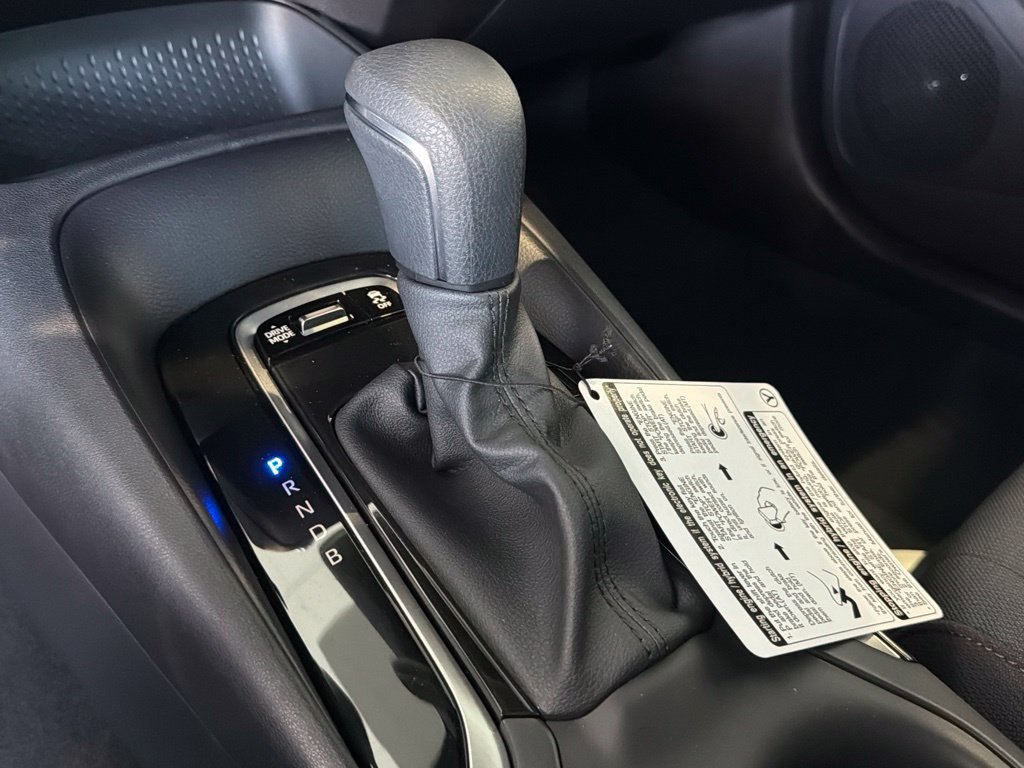 New 2027 Toyota Corolla SE FWD image 23