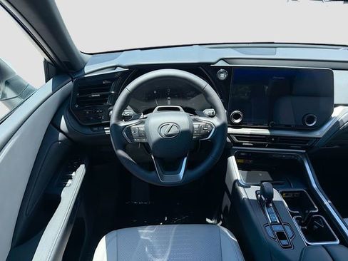 New 2026 Lexus TX 350 FWD image 18