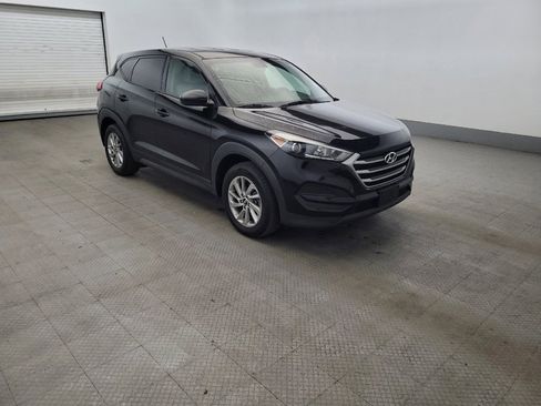 Used 2018 Hyundai Tucson SE FWD image 13