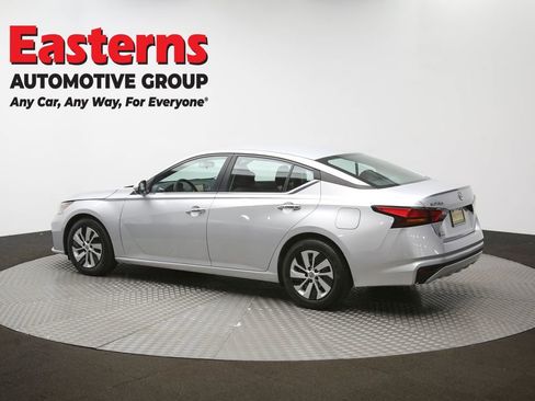 Used 2023 Nissan Altima 2.5 S image 60