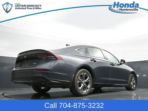 Used 2024 Honda Accord EX-L image 29