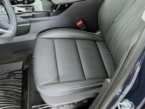 New 2026 Buick Envision Avenir AWD/4WD image 18