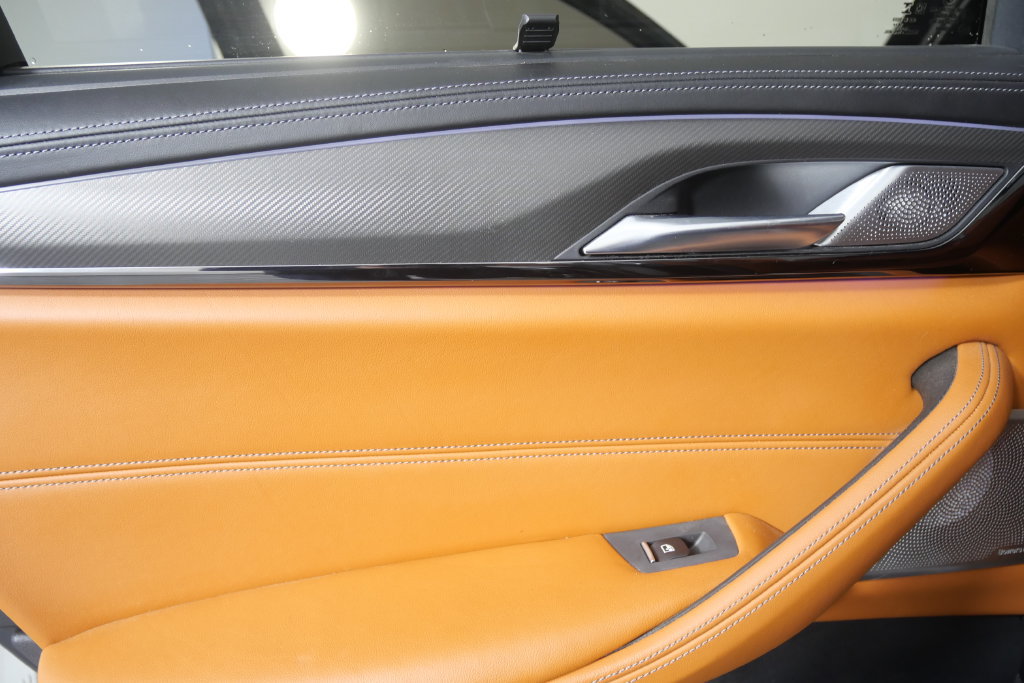 Used 2019 BMW M5 w/ Executive Package AWD/4WD image 17