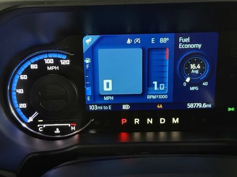 Used 2021 Ford Bronco Badlands AWD/4WD image 38