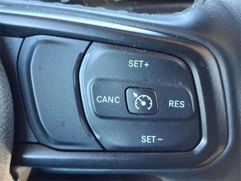 Certified 2021 Jeep Wrangler Unlimited Sport image 27