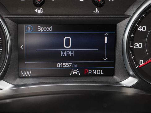 Used 2020 Chevrolet Equinox LT image 19