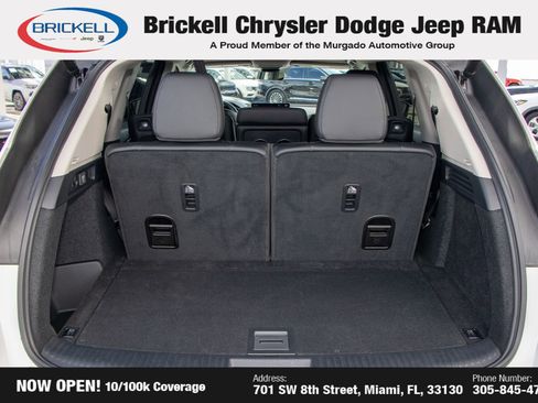 Used 2024 Acura MDX 3.5L image 9