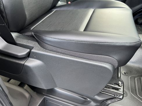 New 2026 Ford Transit 250 Low Roof image 14