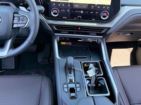 New 2026 Lexus TX 350 AWD image 11