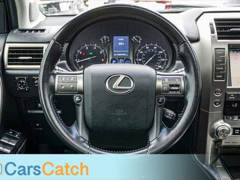 Used 2019 Lexus GX 460 w/ Navigation Package image 35
