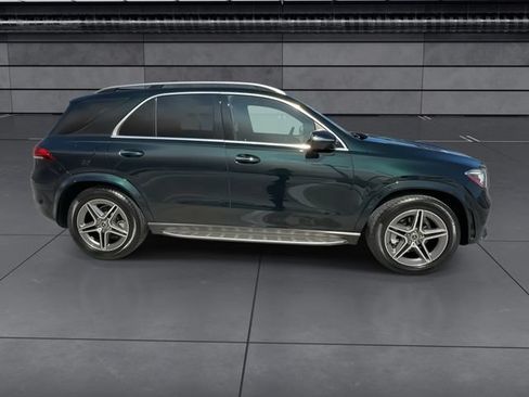 Used 2023 Mercedes-Benz GLE 350 4MATIC image 9
