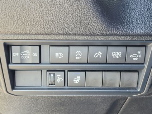 Certified 2025 Toyota Tundra SR5 w/ TRD Off-Road Package AWD/4WD image 67