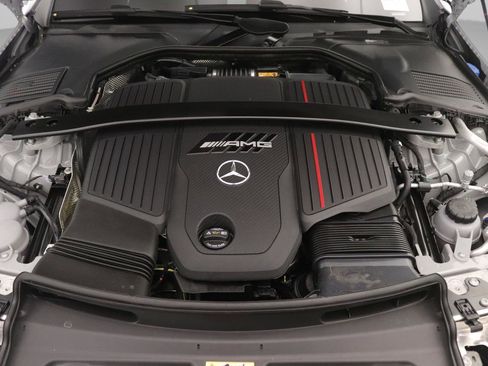 New 2026 Mercedes-Benz CLE 53 AMG 4MATIC Coupe image 9