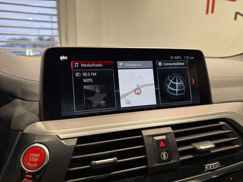 Used 2020 BMW X3 M w/ Executive Package image 14