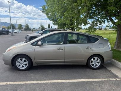 Used 2008 Toyota Prius