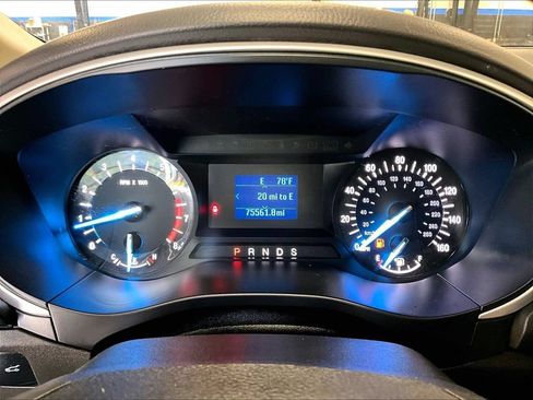Used 2016 Ford Fusion S FWD image 25