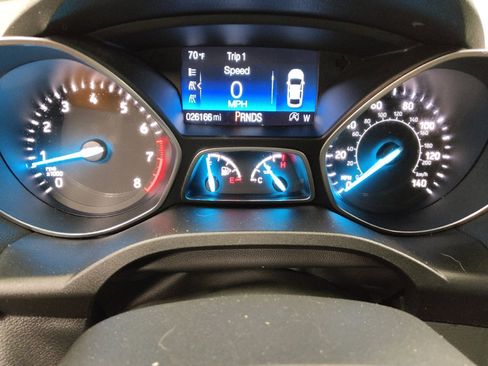 Used 2018 Ford Escape SE image 23