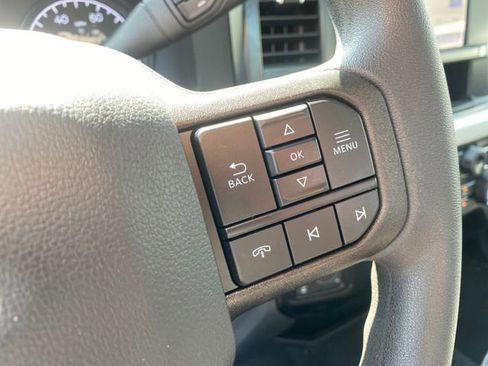 New 2025 Ford F350 XL w/ STX Appearance Package image 33