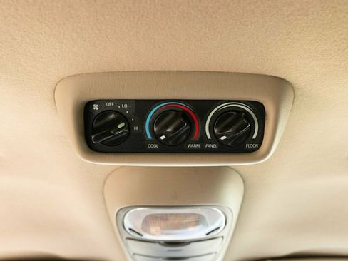 Used 2001 Ford Excursion Limited image 53