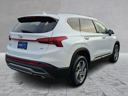 Certified 2023 Hyundai Santa Fe SEL w/ Cargo Package image 11