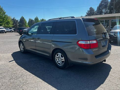 Used 2007 Honda Odyssey EX image 5