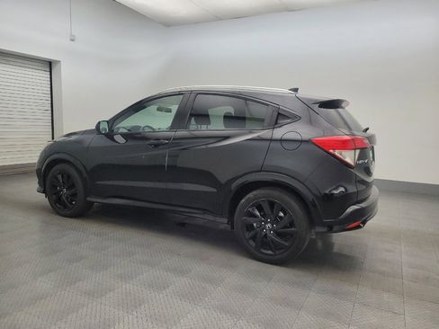 Used 2021 Honda HR-V Sport image 3