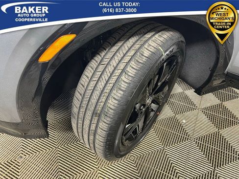 New 2026 Buick Encore GX Sport Touring w/ Advanced Technology Package AWD/4WD image 29