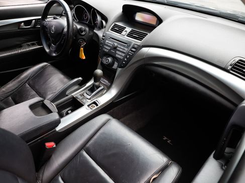 Used 2010 Acura TL image 18