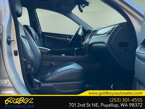 Used 2011 Hyundai Equus Signature image 18