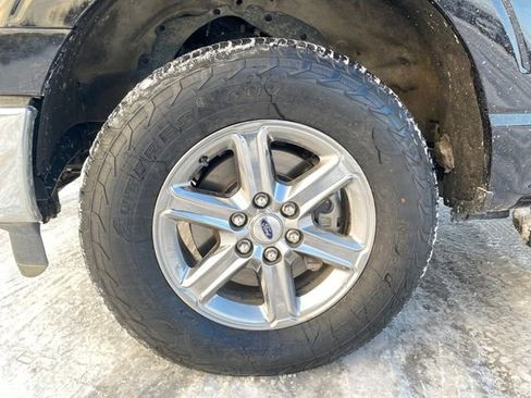 Used 2024 Ford F150 XLT image 22