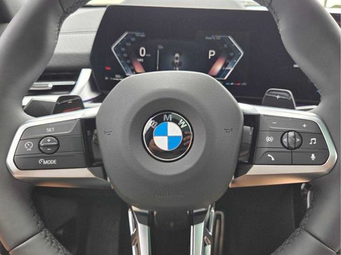 New 2026 BMW X2 xDrive28i w/ Technology Package AWD/4WD image 33