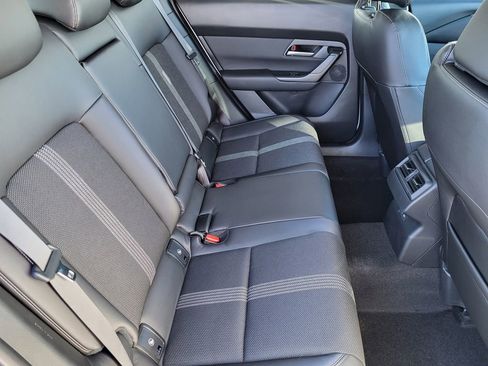 New 2026 MAZDA CX-50 AWD 2.5 S w/ Select Package image 18