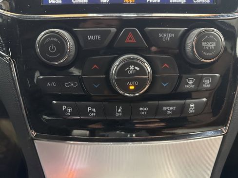 Used 2020 Jeep Grand Cherokee Summit w/ Skid Plate Group image 17